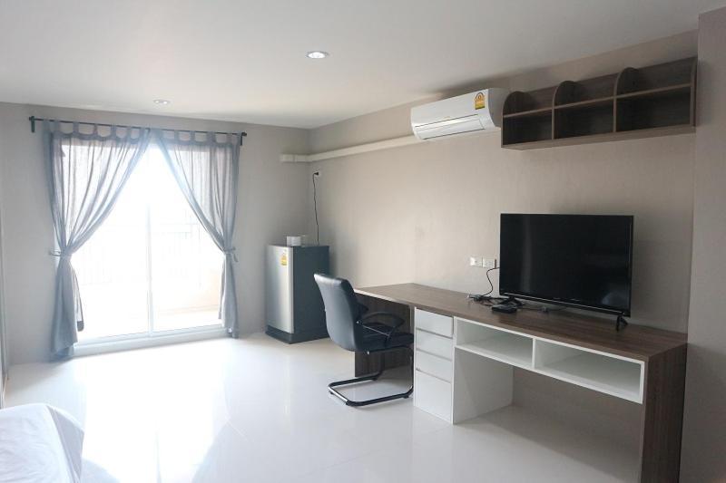 Pj Place Chachoengsao Exteriör bild