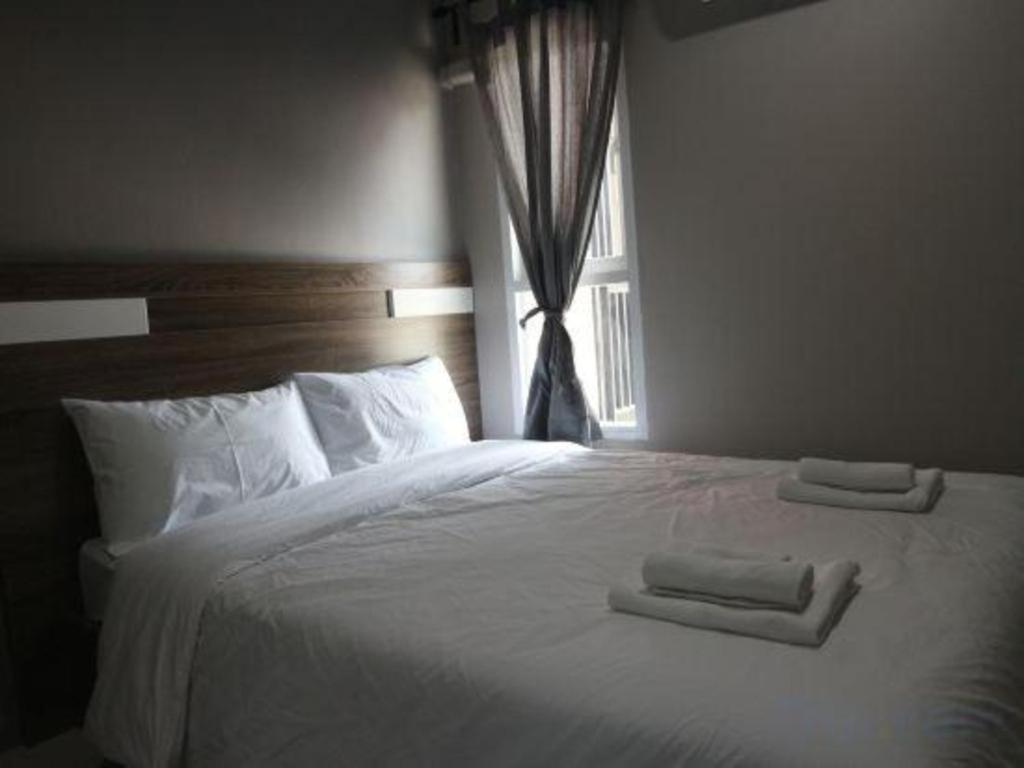 Pj Place Chachoengsao Exteriör bild