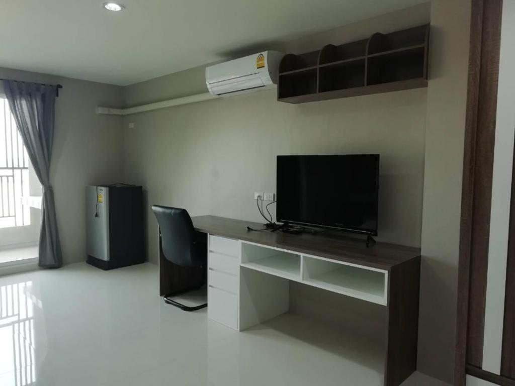 Pj Place Chachoengsao Exteriör bild